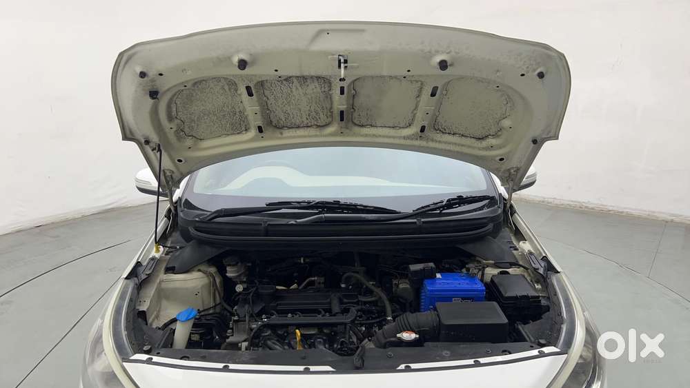 Hyundai Elite I20 [ ] 1.2 Asta, 2017, Petrol