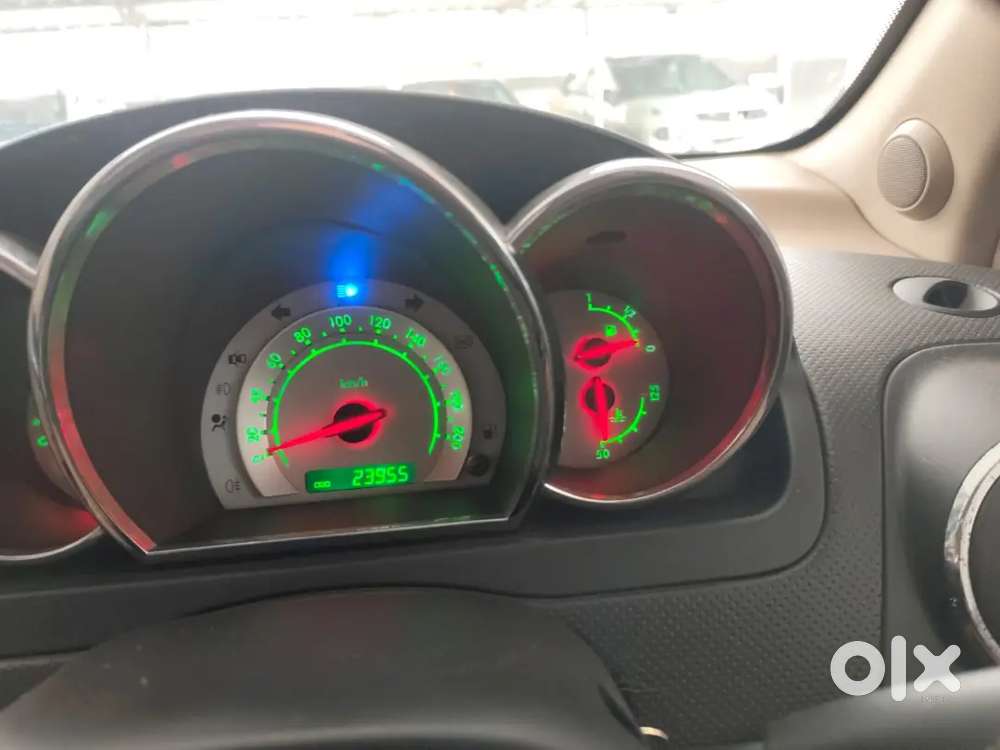 Chevrolet Aveo Lt 2011