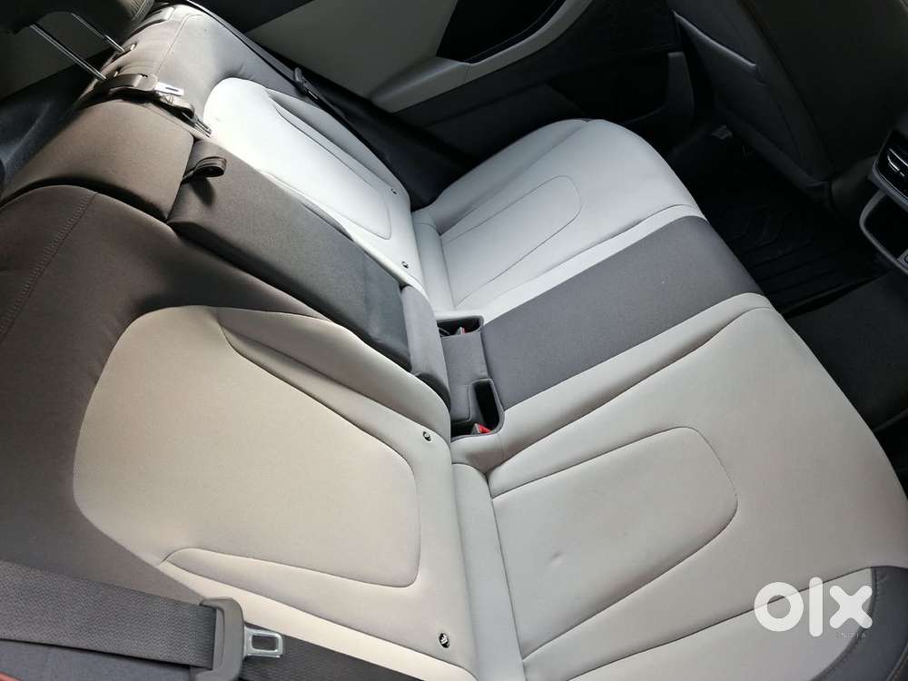 Hyundai Creta 1.5 Sx (o) Ivt Petrol, 2025, Petrol