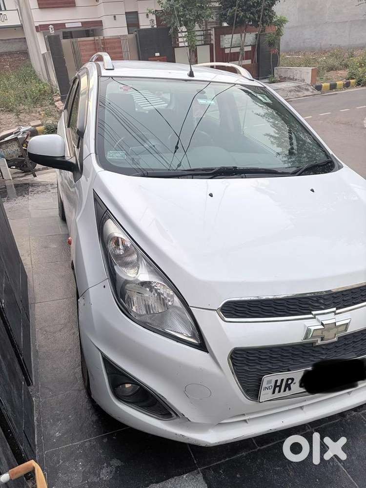 Single Handed Well Maintained Doctor’s Car