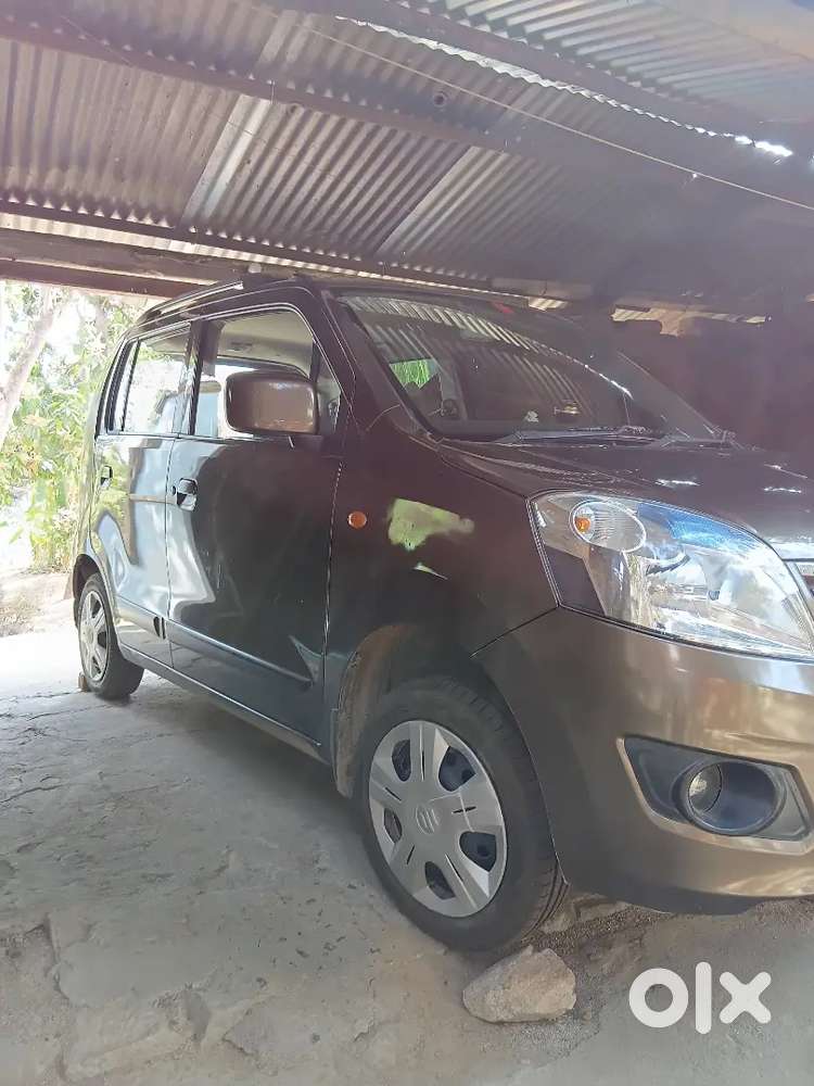 Brand New Condition With 4 New Tyres