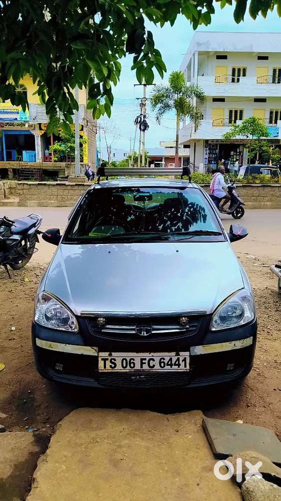 Tata Indica Ev2 Diesel Manual 2nd 2012