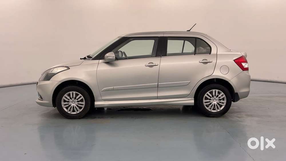 Maruti Suzuki Swift Dzire 1.3 Vxi, 2017, Petrol