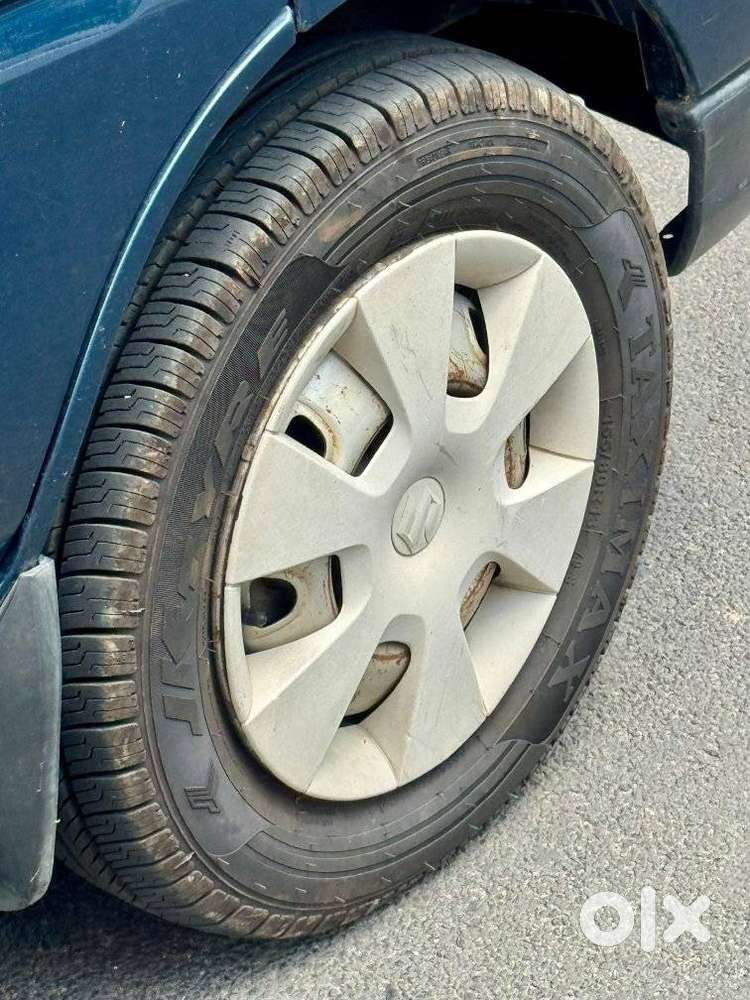 Maruti Suzuki Eeco 5 Seater Ac, 2014, Petrol