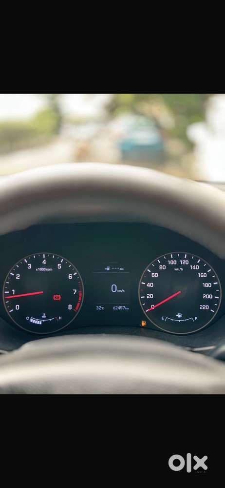 Hyundai I20 Asta Option, 2019, Petrol