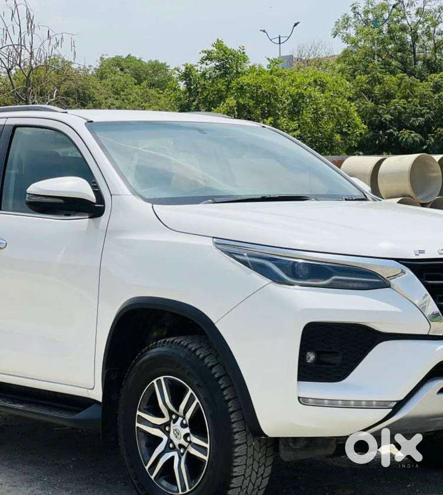 Toyota Fortuner 2.8 4x2 At Trd Limited Edition, 2024, Diesel
