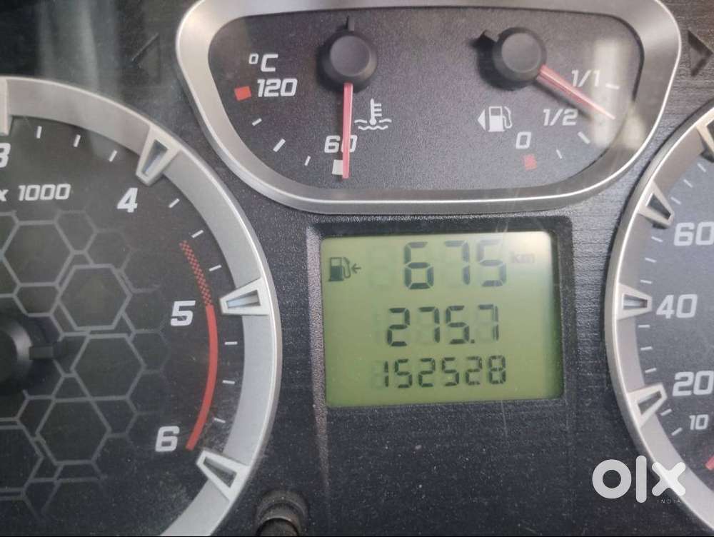 Single Hand Drive From Single Owner And Milage Used Only 1.5 Lakhs.