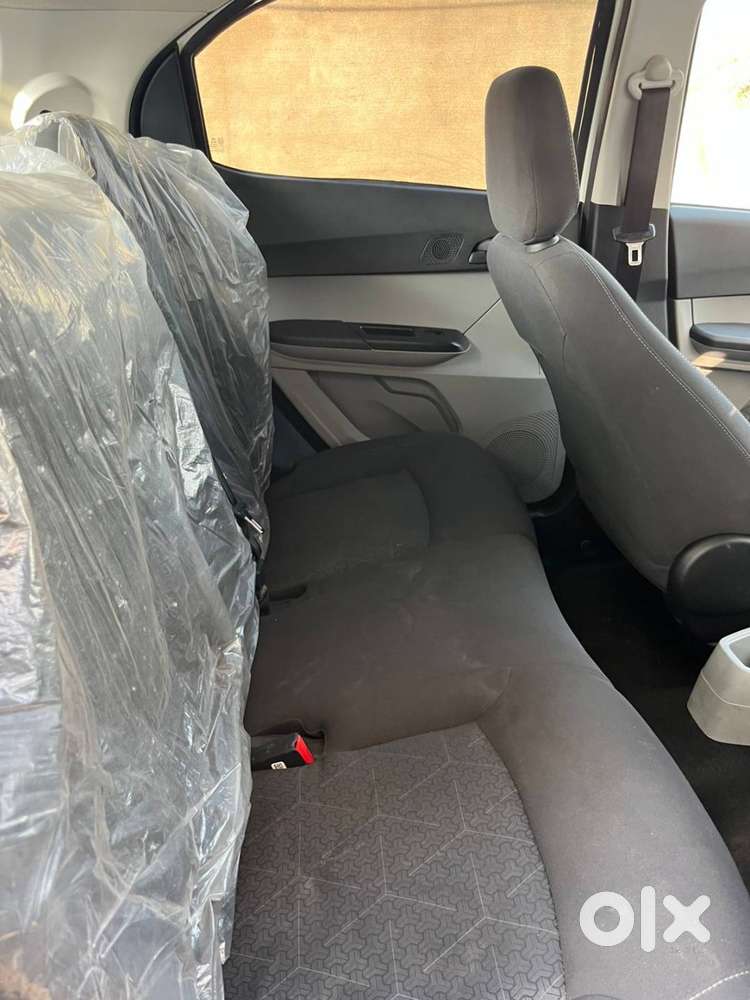Tata Tiago Automatic 2024 Model