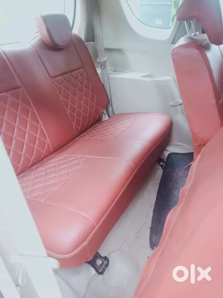 Maruti Suzuki Ertiga Vdi 2012