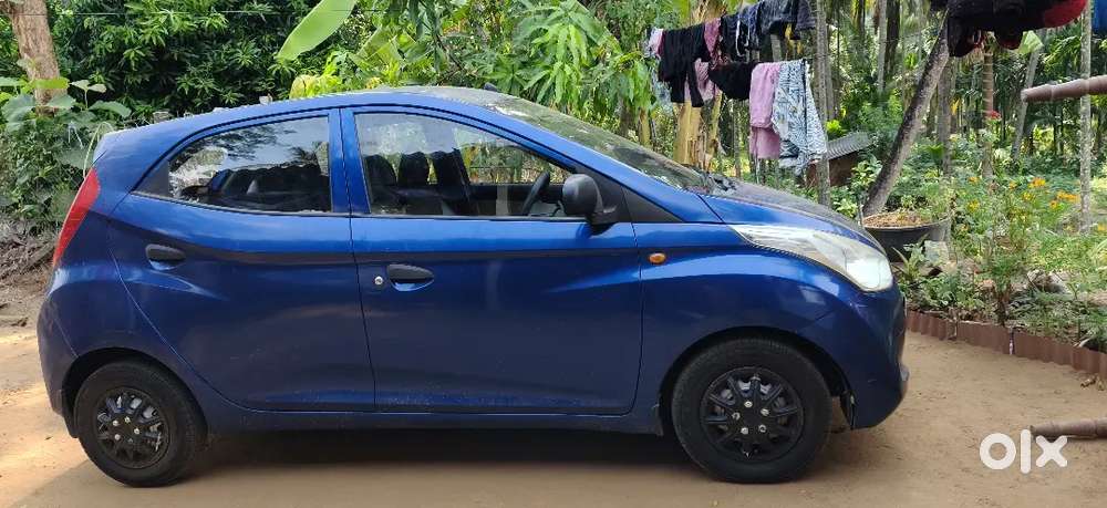 Hyundai Eon D-lite 2013