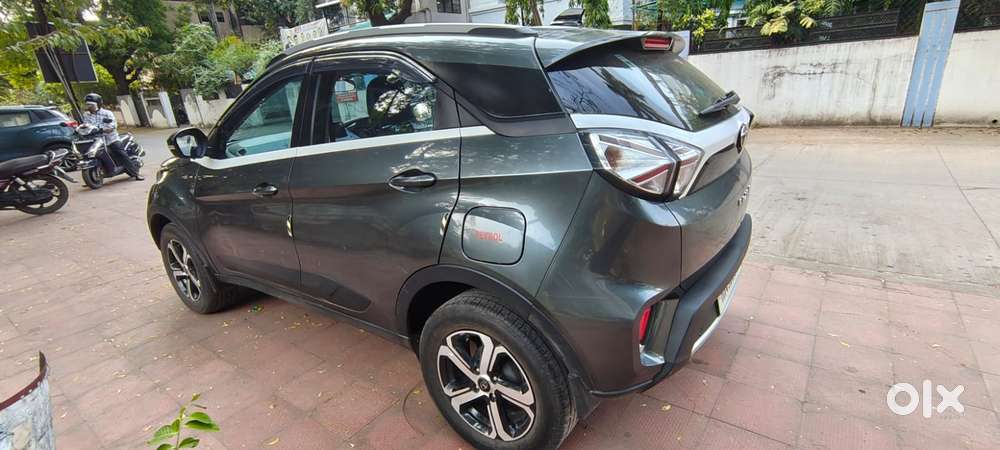 Tata Nexon 1.2 Revotron Xm (s), 2023, Petrol