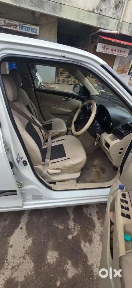 Maruti Suzuki Swift 2013 Diesel Car