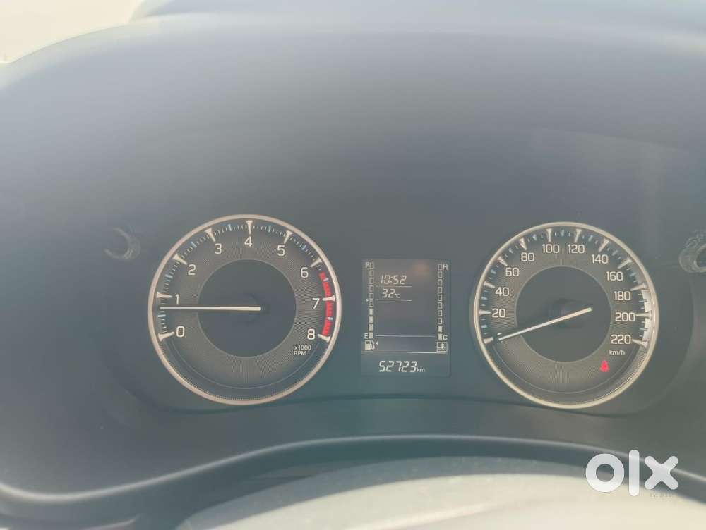 Maruti Suzuki Fronx Delta Plus 1.2 Mt, 2023, Petrol