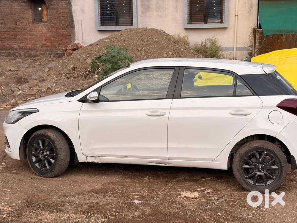 Hyundai I20 2019 Diesel Well Maintained