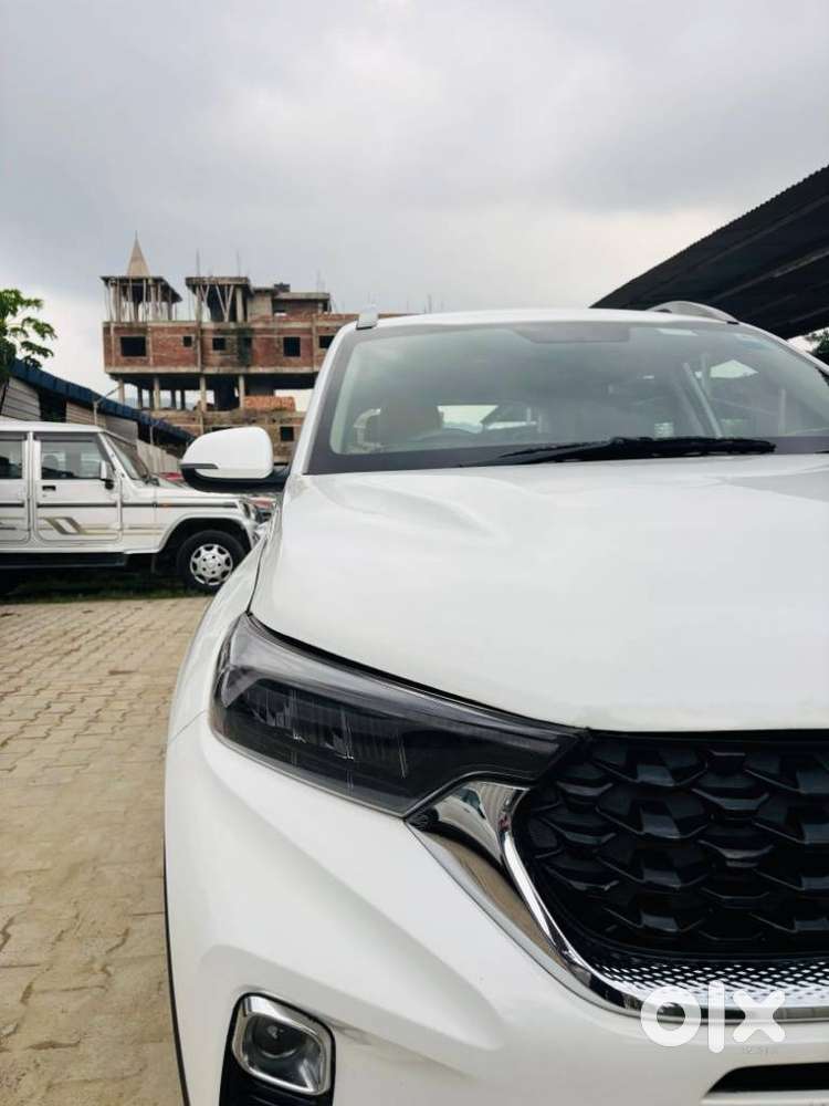 Kia Sonet Htx G, 2023, Diesel