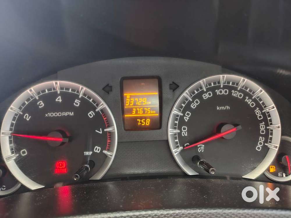 Maruti Suzuki Swift 2016 Petrol Well Maintained