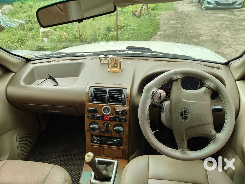 Tata Safari Dicor 2011 Diesel Manual