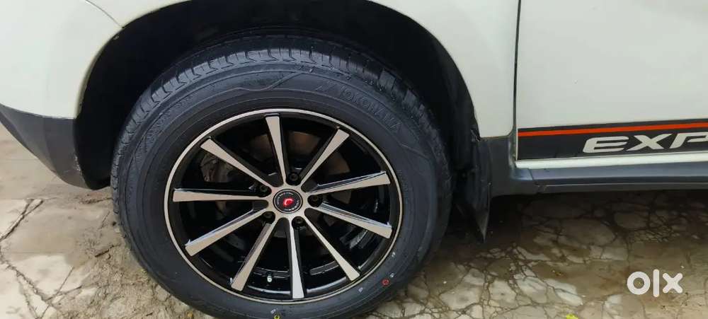 Renault Duster Adventure 2016 Diesel
