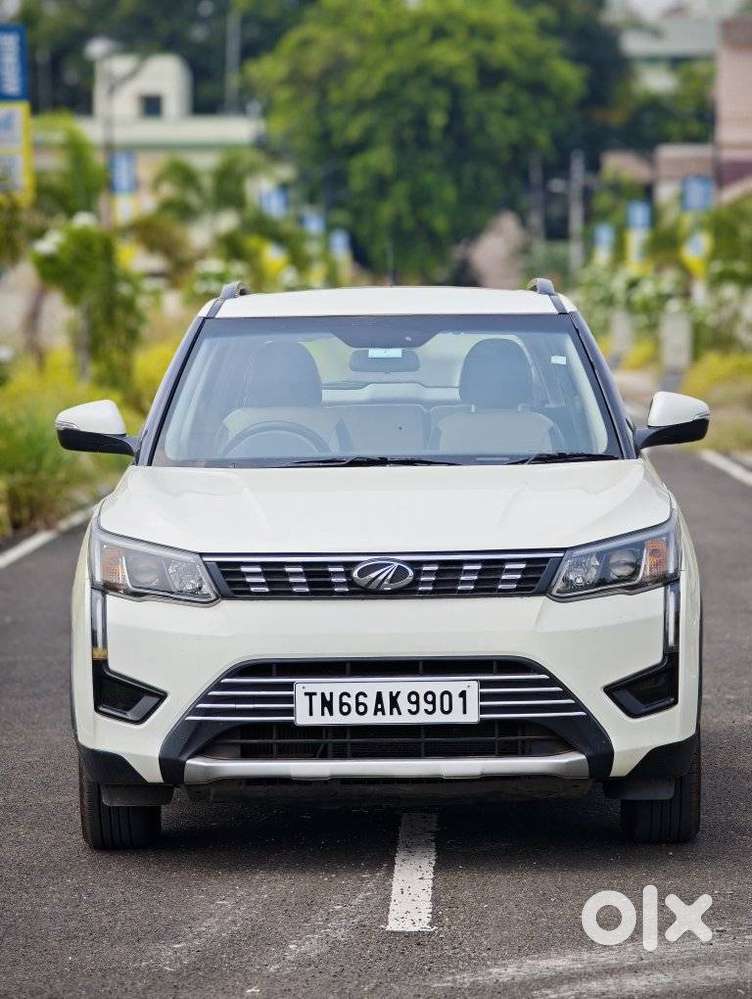Mahindra Xuv300 W8 Diesel, 2022, Diesel