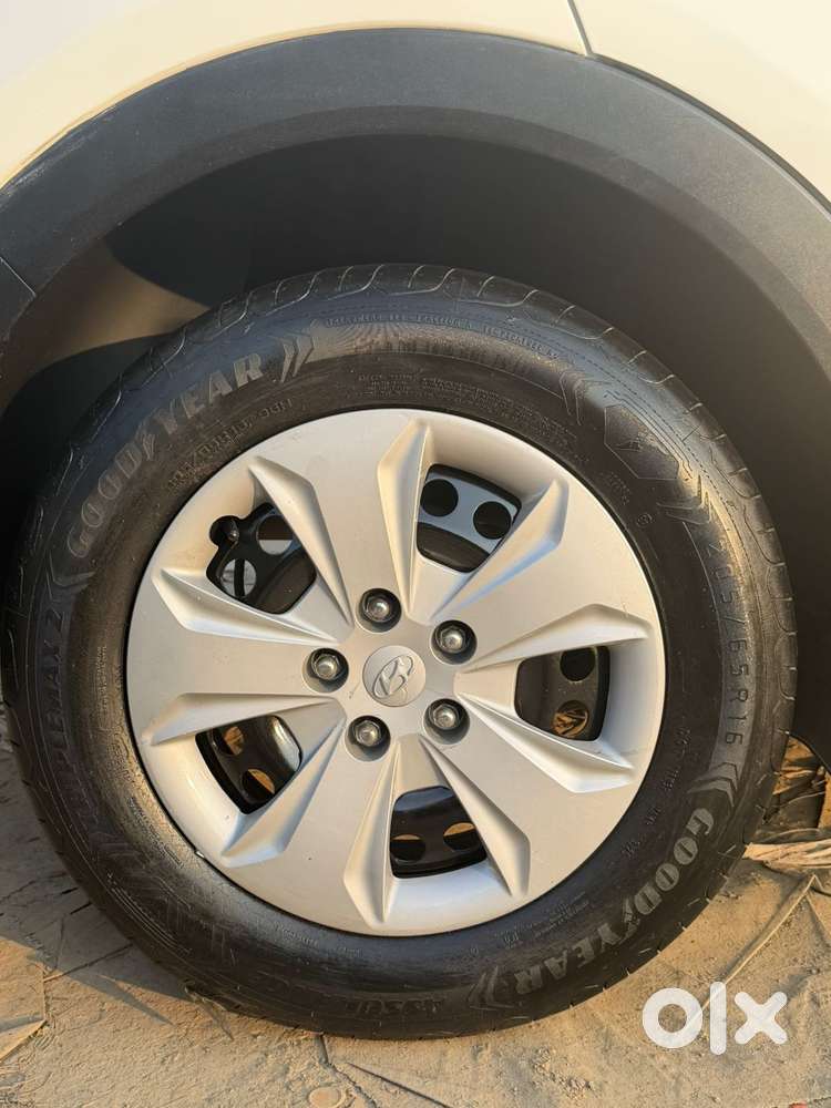Hyundai Creta 1.6 E Plus, 2019, Diesel