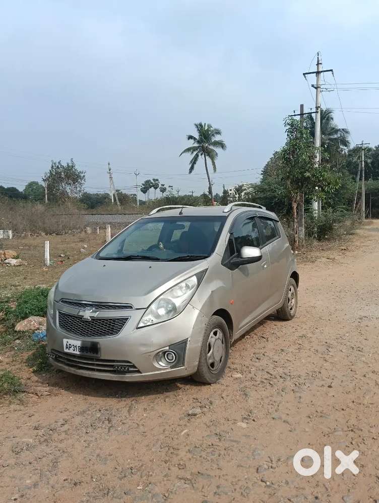 Chevrolet Beat 2011 Diesel 133400 Km Driven