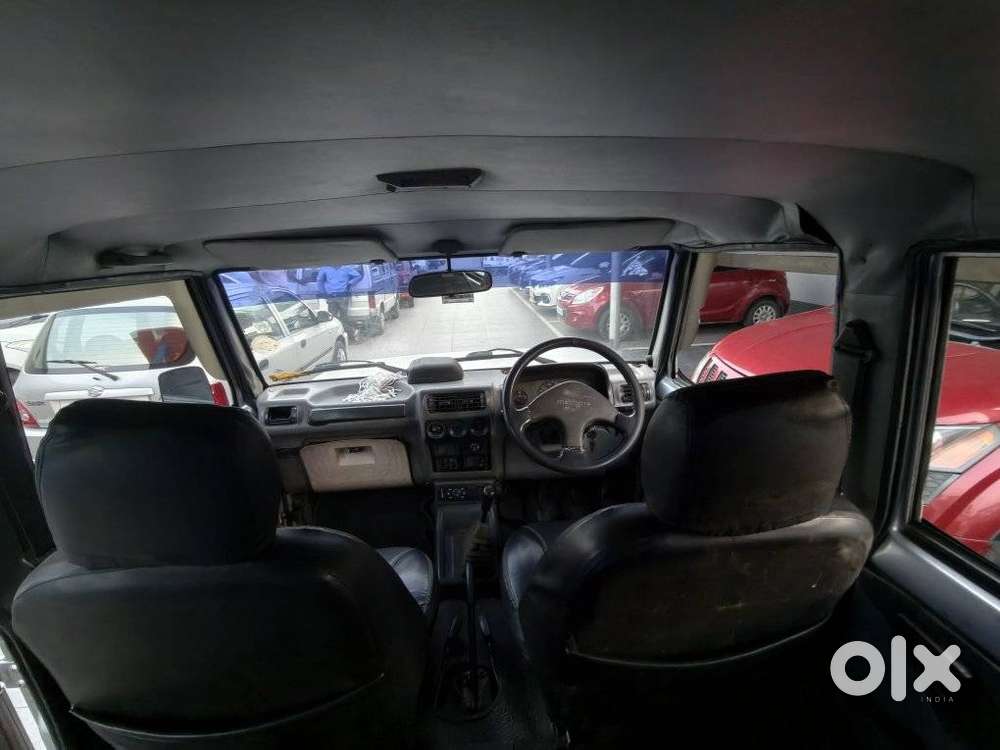 Mahindra Bolero Slx, 2006, Diesel