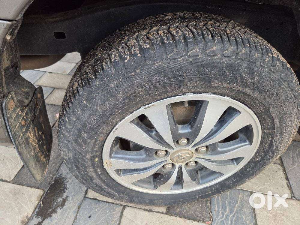 Toyota Innova 2.5 Vx 8 Str, 2016, Diesel