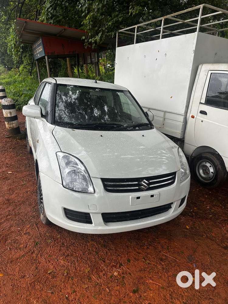Swift Desire Maruti Suzuki