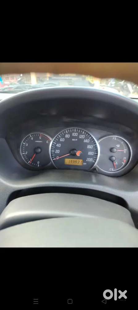 Maruti Dzire Vdi 2008