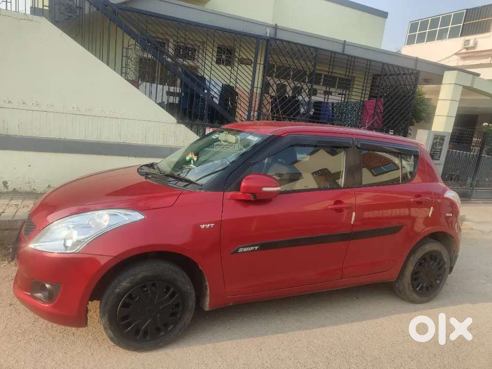 Maruti Suzuki Swift 2014 Petrol 50000 Km Driven