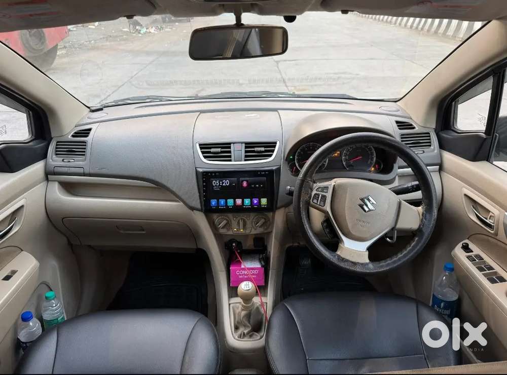 Maruti Suzuki Ertiga 2016 Cng & Hybrids 643000 Km Driven