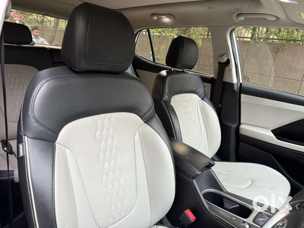 Hyundai Creta 1.5 Sx (o) Diesel, 2021, Diesel