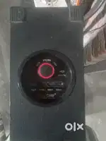 Music sound box..