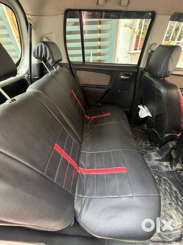 Maruti Suzuki Wagon R 1.0 2014 Petrol Well Maintained