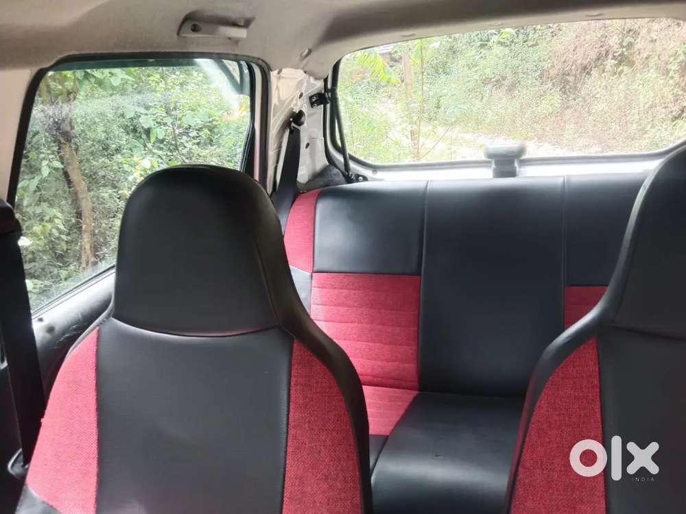 Maruti Suzuki Alto 2012 Petrol 88000 Km Driven