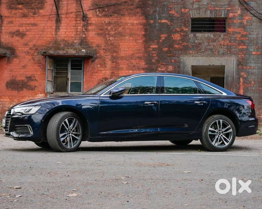 Audi A6 2.0 45 Tfsi Technology, 2023, Petrol