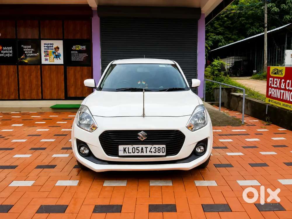 Maruti Swift Lxi 2019, Good Condition Single Owner
