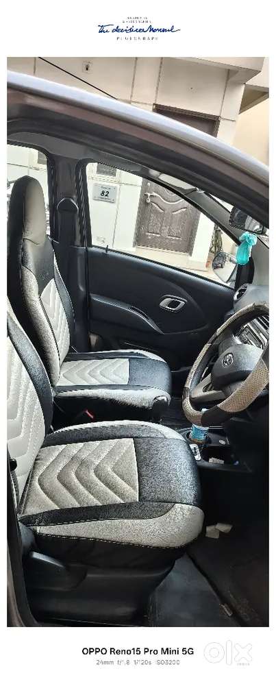 Datsun Redigo 2018 Model