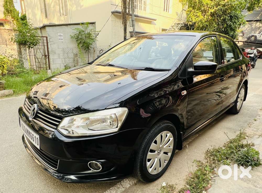 Volkswagen Vento 1.6 Comfortline, 2013, Diesel