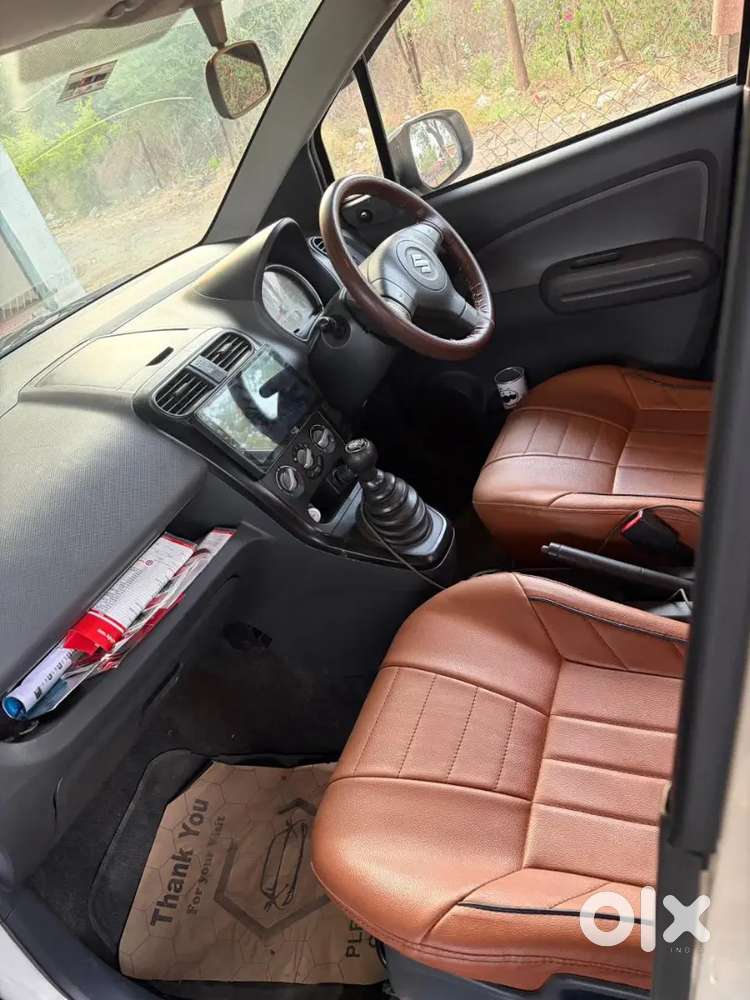 Maruti Suzuki Ritz 2012 Diesel Good Condition