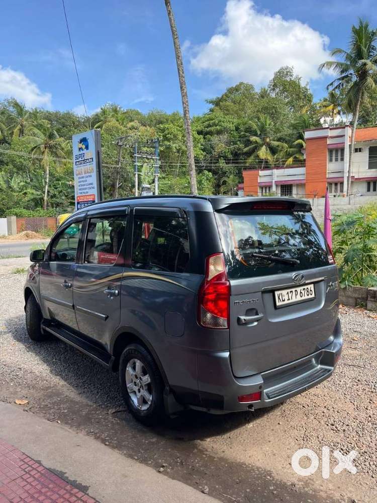 Mahindra Xylo E8 Abs Airbag Bsiv, 2016, Diesel
