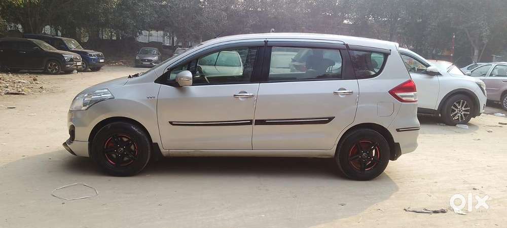 Maruti Suzuki Ertiga