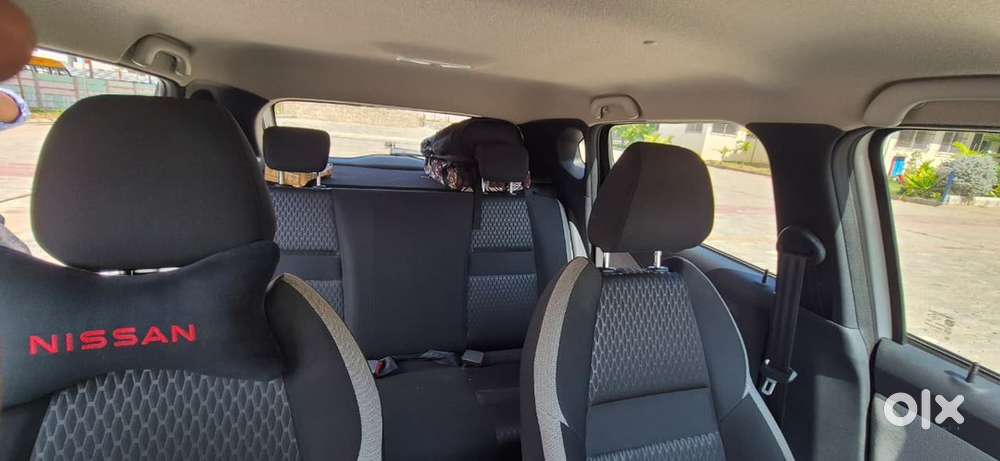 Nissan Magnite Petrol 2023