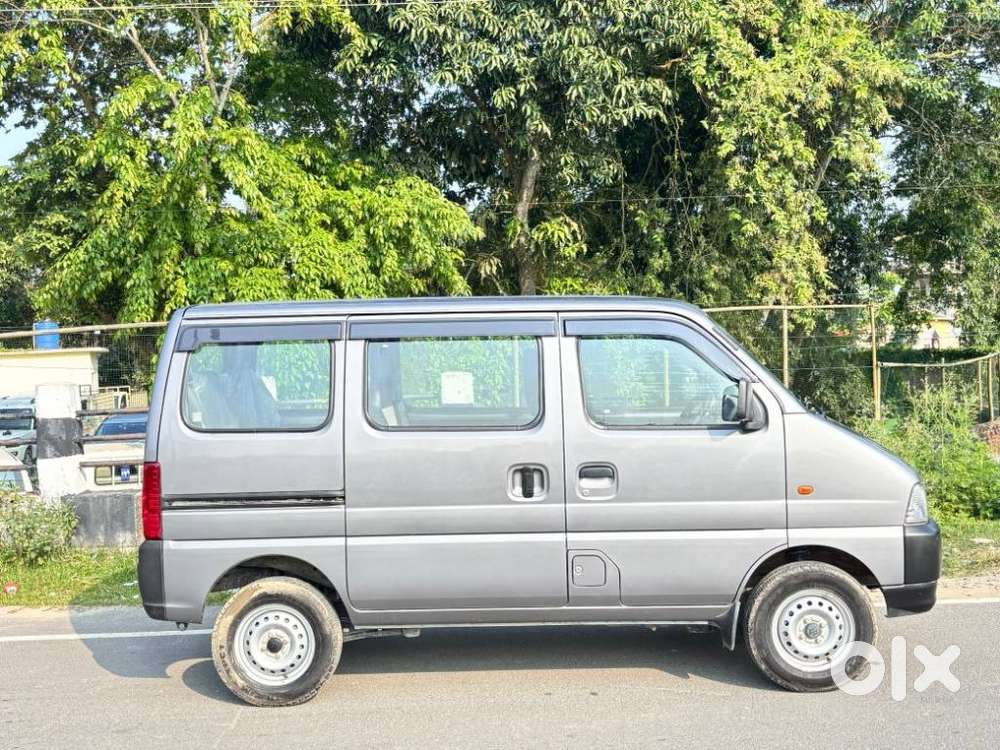 Maruti Suzuki Eeco 5 Seater Ac, 2025, Petrol