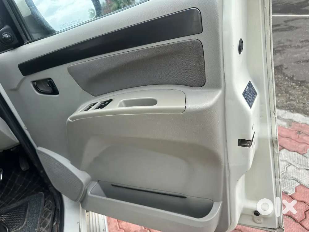 Mahindra Scorpio S5 Plus 2019