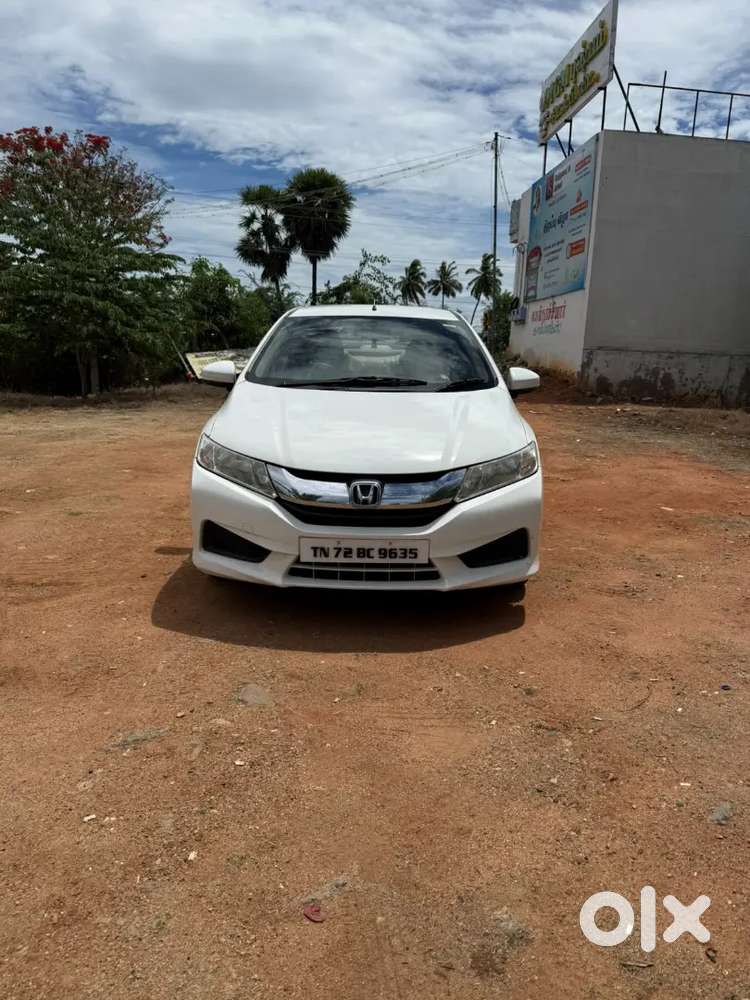 Well Maintained Car Proper Company Service Record