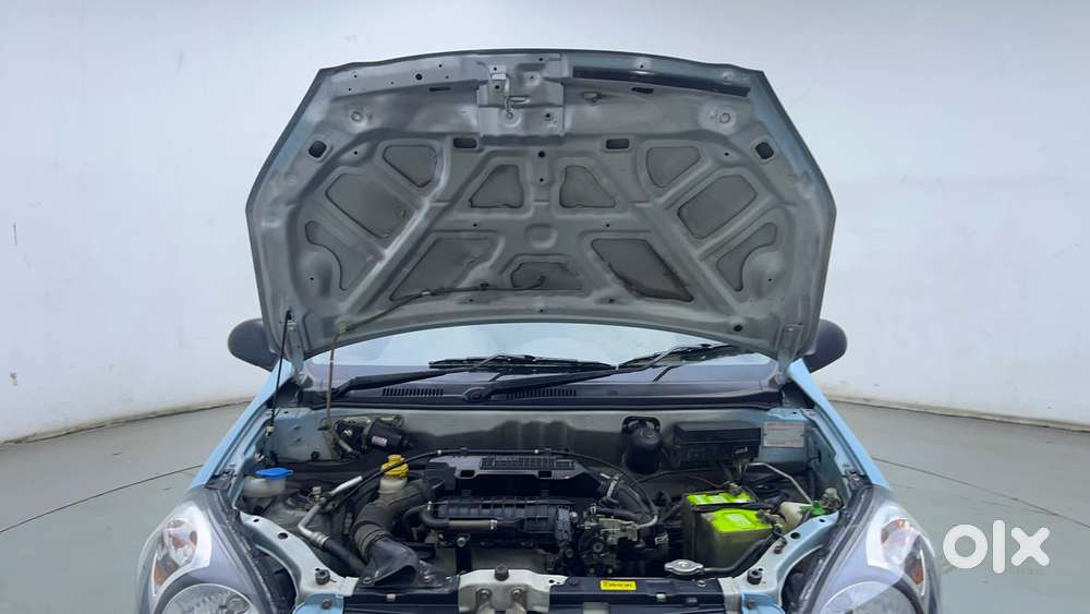 Maruti Suzuki Alto 800 Lxi, 2013, Petrol