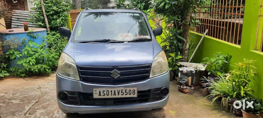Single User Well Maintained Car. Price Negotiable