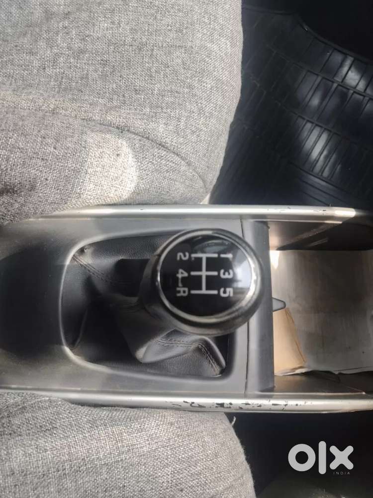 Maruti Suzuki Baleno 1.2 Alpha, 2017, Petrol