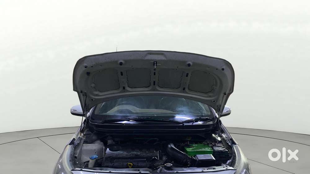 Hyundai Elite I20 Asta 1.4 Crdi, 2015, Diesel